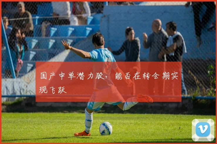 国产中单潜力股,能否在转会期实现飞跃